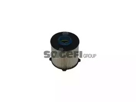 Фильтр топливный C10750ECO FRAM C10750ECO