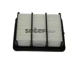 Фильтр воздушный CA10470 FRAM CA10470