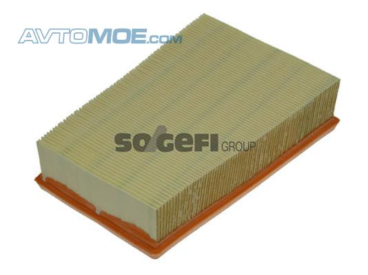 Фильтр воздушный CA10654 FRAM CA10654