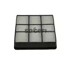 Фильтр воздушный CA8208 FRAM CA8208