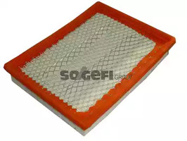 Фильтр воздушный CA8606 FRAM CA8606