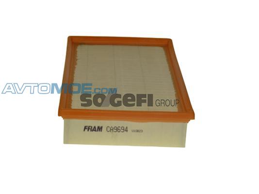 Фильтр воздушный CA9694 FRAM CA9694
