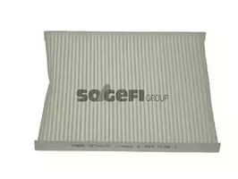 Фильтр салона CF10210 FRAM CF10210