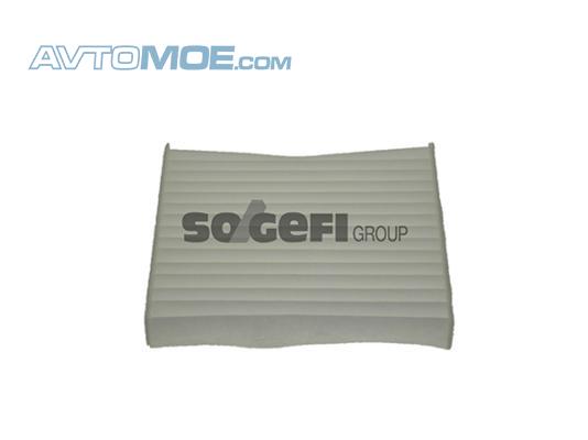 Фильтр салона CF10285 FRAM CF10285