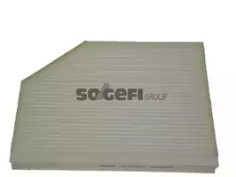 Фильтр салона CF10457 FRAM CF10457