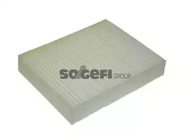 Фильтр салона CF11472 FRAM CF11472