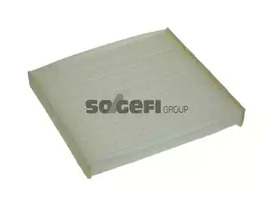 Фильтр салона CF11484 FRAM CF11484