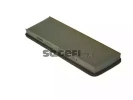Фильтр салона CF11785 FRAM CF11785