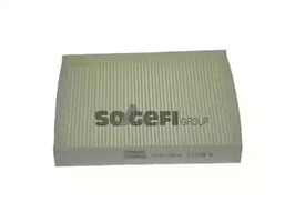 Фильтр салона CF9666 FRAM CF9666