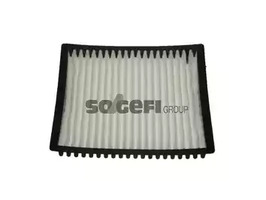 Фильтр салона CF9846 FRAM CF9846