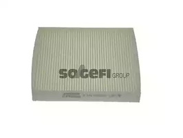Фильтр салона CF9882 FRAM CF9882