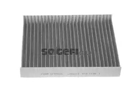 Фильтр салона угольный CFA9666 FRAM CFA9666
