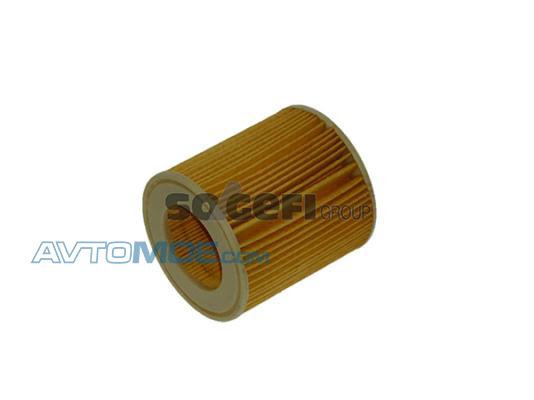 Фильтр масляный CH10075ECO FRAM CH10075ECO