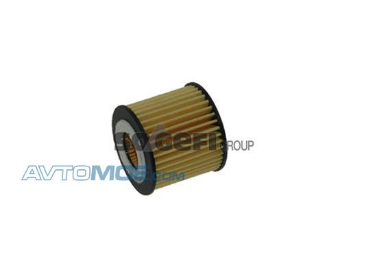 Фильтр масляный CH10358ECO FRAM CH10358ECO