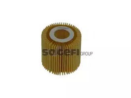 Фильтр масляный CH10658ECO FRAM CH10658ECO