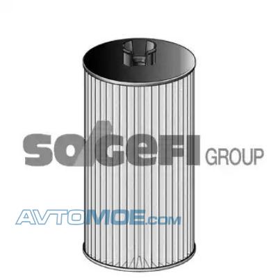 Фильтр масляный CH9955ECO FRAM CH9955ECO