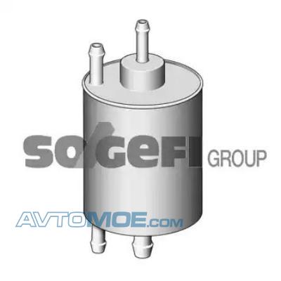 Фильтр топливный G9526 FRAM G9526