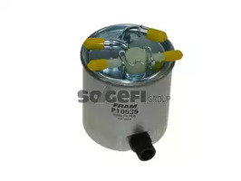 Фильтр топливный P10535 FRAM P10535