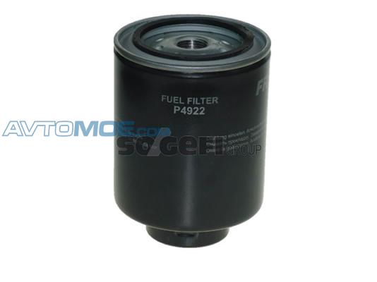 Фильтр топливный P4922 FRAM P4922
