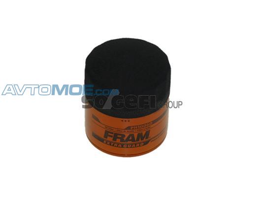 Фильтр масляный PH10060 FRAM PH10060