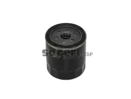 Фильтр масляный PH11014 FRAM PH11014