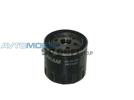 Фильтр масляный PH11457 FRAM PH11457