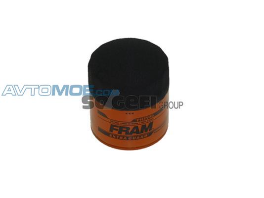 Фильтр масляный PH3506 FRAM PH3506