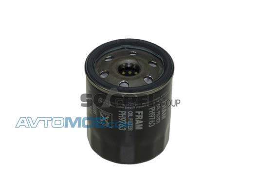 Фильтр масляный PH9763 FRAM PH9763
