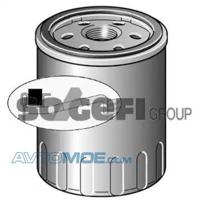Фильтр масляный PH9837 FRAM PH9837