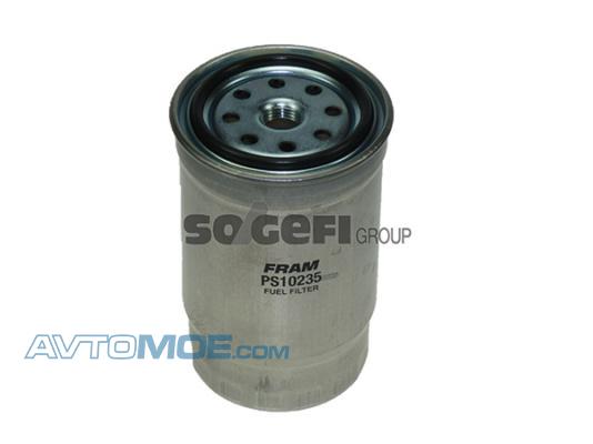 Фильтр топливный PS10235 FRAM PS10235