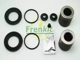 Ремкомплект суппорта 242943 FRENKIT 242943