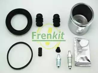 Ремкомплект суппорта 257907 FRENKIT 257907