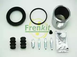 Ремкомплект суппорта 257924 FRENKIT 257924
