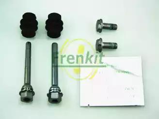 Ремкомплект суппорта 808020 FRENKIT 808020