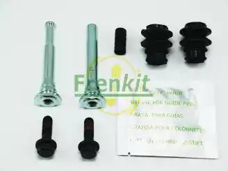 Ремкомплект суппорта 809002 FRENKIT 809002