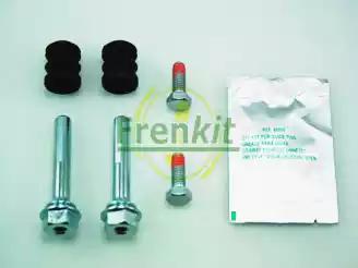 Ремкомплект суппорта 810001 FRENKIT 810001