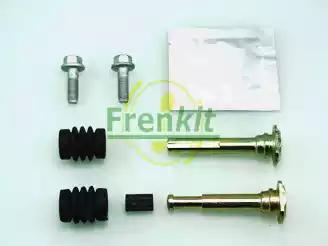 Ремкомплект суппорта 810015 FRENKIT 810015