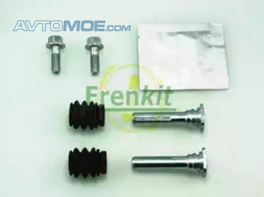 Ремкомплект суппорта 810016 FRENKIT 810016