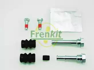 Ремкомплект суппорта 810021 FRENKIT 810021