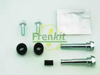 Ремкомплект суппорта 810022 FRENKIT 810022