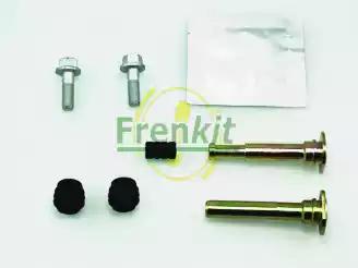 Ремкомплект суппорта 810036 FRENKIT 810036