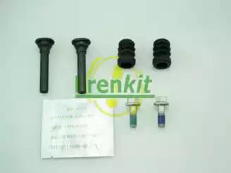 Ремкомплект суппорта 810075 FRENKIT 810075