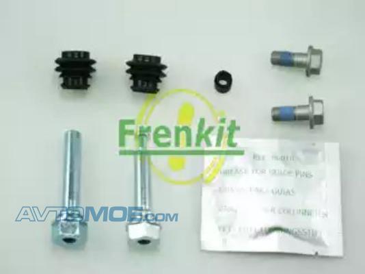 Ремкомплект суппорта 810078 FRENKIT 810078