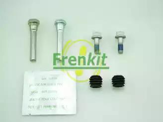 Ремкомплект суппорта 810079 FRENKIT 810079
