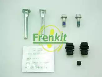 Ремкомплект суппорта 810084 FRENKIT 810084