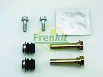Ремкомплект суппорта 811001 FRENKIT 811001