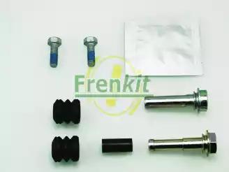 Ремкомплект суппорта 812006 FRENKIT 812006