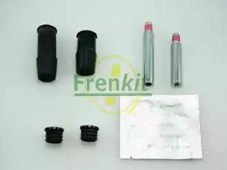 Ремкомплект суппорта 812012 FRENKIT 812012