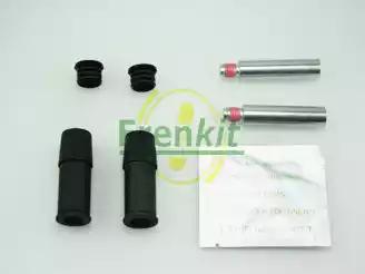 Ремкомплект суппорта 812013 FRENKIT 812013