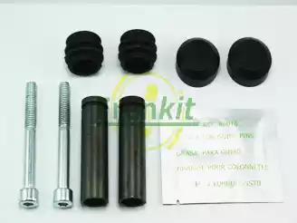Ремкомплект суппорта 818001 FRENKIT 818001